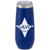 View Image 1 of 2 of Vacuum Stemless Flute - 14 oz.