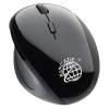 View Image 1 of 3 of Wireless Ergonomics Optical Mouse