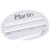 View Image 1 of 1 of 3-in-1 Letter Opener - Opaque - 24 hr