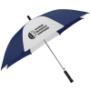 View Image 1 of 4 of Shed Rain Pathfinder Auto Open Umbrella - 48" Arc