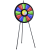 View Image 1 of 6 of Fortune Prize Wheel