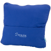 View Image 1 of 5 of PilloPlush 2-in-1 Pillow and Blanket