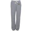 View Image 1 of 3 of Alternative Fleece Sweatpants - Ladies'