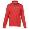 View Image 1 of 3 of Puma Golf Icon 1/4-Zip Pullover - Men's