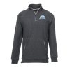 View Image 1 of 3 of Badger Sport FitFlex 1/4-Zip Pullover