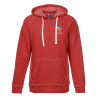 View Image 1 of 3 of J. America Shore French Terry Hoodie - Men's