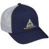 View Image 1 of 3 of Xactly Rockies Cap - Embroidered