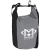 View Image 1 of 4 of Koozie® Two-Tone 5L Dry Bag