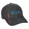 View Image 1 of 2 of High Tech Sports Performance Cap