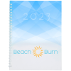 View Image 1 of 2 of Monthly Happenings Planner