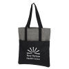 View Image 1 of 2 of Cycle Convention Tote
