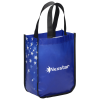 View Image 1 of 2 of Lucky Stars Gift Tote