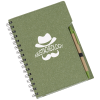 View Image 1 of 4 of Cliffview Notebook Desk Set