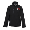 View Image 1 of 4 of Storm Creek Ultimate Stretch Rain Jacket - Men's
