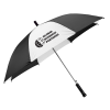 View Image 1 of 4 of ShedRain Pathfinder Auto Open Umbrella - 48" Arc - 24 hr