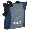 View Image 1 of 4 of Banter Tote - 24 hr