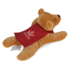View Image 1 of 3 of Caped Companion - Bear