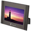 View Image 1 of 3 of Barnes Photo Frame -  5" x 7"