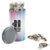 View Image 1 of 1 of Cookies & Cream Bark Gift Tube