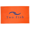 View Image 1 of 1 of Luxury Beach Towel - Colors - 35 inches x 60 inches