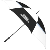 View Image 1 of 2 of Shed Rain Fairway Vented Windproof Umbrella - 68" Arc