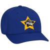 View Image 1 of 2 of Flexfit Cool & Dry Sport Cap - Full Color Patch