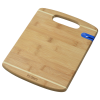 View Image 1 of 4 of Bamboo Sharpen-it Cutting Board