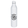 View Image 1 of 4 of MiiR Vacuum Insulated Wine Bottle - 25 oz.
