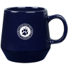View Image 1 of 2 of Trapezoid Coffee Mug - 14 oz.
