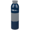 View Image 1 of 3 of Berkeley Stainless Bottle - 28 oz.