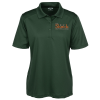 View Image 1 of 3 of Lightweight Performance Polo - Ladies'