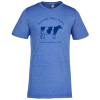 View Image 1 of 3 of J. America Zen Jersey T-Shirt - Men's