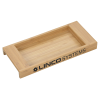 View Image 1 of 2 of Bamboo Personal Accessory Tray