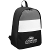 View Image 1 of 3 of Grand Tour Laptop Backpack