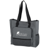 View Image 1 of 3 of Brandt Deluxe Tote