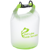 View Image 1 of 6 of Frosted 1.5L Dry Bag
