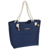 View Image 1 of 3 of Arctic Zone 16-Can Oversize Commuter Cooler - Embroidered