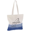 View the Dip Dye Cotton Tote