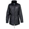 View Image 1 of 4 of Columbia Sustina Springs Long Lined Windbreaker - Ladies'