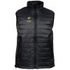 View Image 1 of 3 of Independent Trading Co. Puffer Vest - Men's