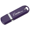 View Image 1 of 3 of Evolve USB Flash Drive - 1GB