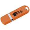 View Image 1 of 3 of Evolve USB Flash Drive  - 2GB