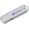 View Image 1 of 3 of Evolve USB Flash Drive - 128MB - 24 hr