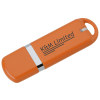 View Image 1 of 3 of Evolve USB Flash Drive - 512MB - 24 hr