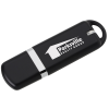 View Image 1 of 3 of Evolve USB Flash Drive  - 2GB - 24 hr