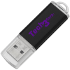 View Image 1 of 2 of Maddox USB Flash Drive - 4GB