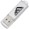 View Image 1 of 2 of Maddox USB Flash Drive - 128MB - 24 hr