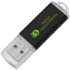 View Image 1 of 2 of Maddox USB Flash Drive - 256MB - 24 hr