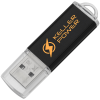 View Image 1 of 2 of Maddox USB Flash Drive - 8GB - 24 hr