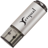 View Image 1 of 4 of Rolly USB Flash Drive - 512MB